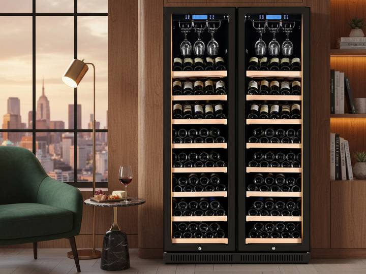 The Ultimate Guide to Choosing the Perfect Wine Cabinet in Dubai