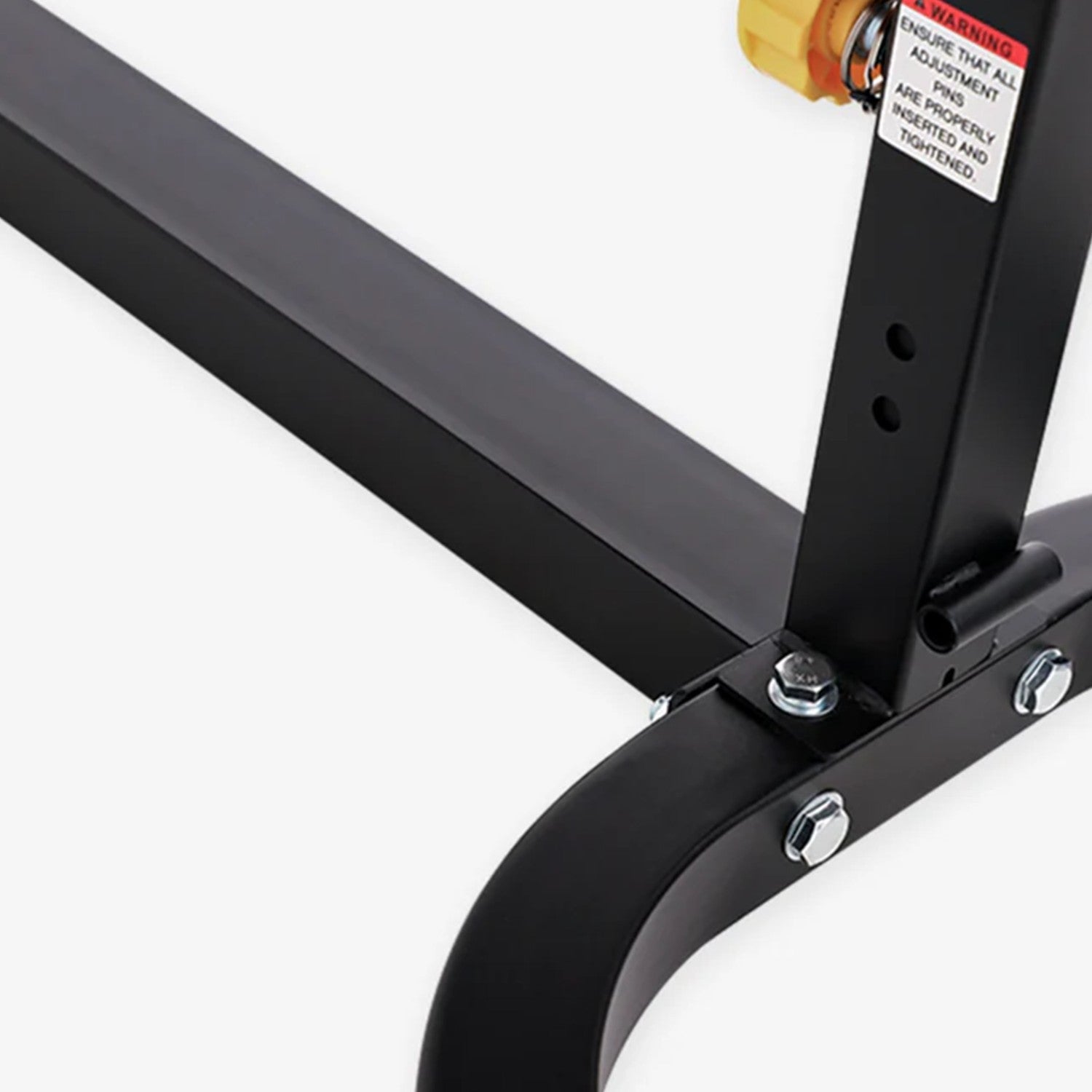 Multi Function Bench SWB-68 | Flat Incline Decline | 800 lb | Leg Developer | Preacher Curl | Home Gym - View 4