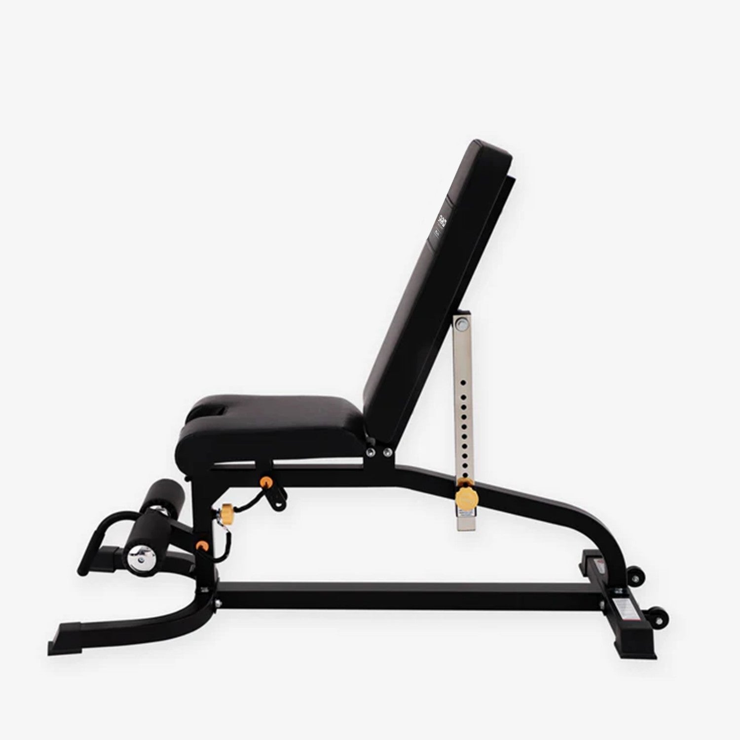 Multi Function Bench SWB-68 | Flat Incline Decline | 800 lb | Leg Developer | Preacher Curl | Home Gym - View 8
