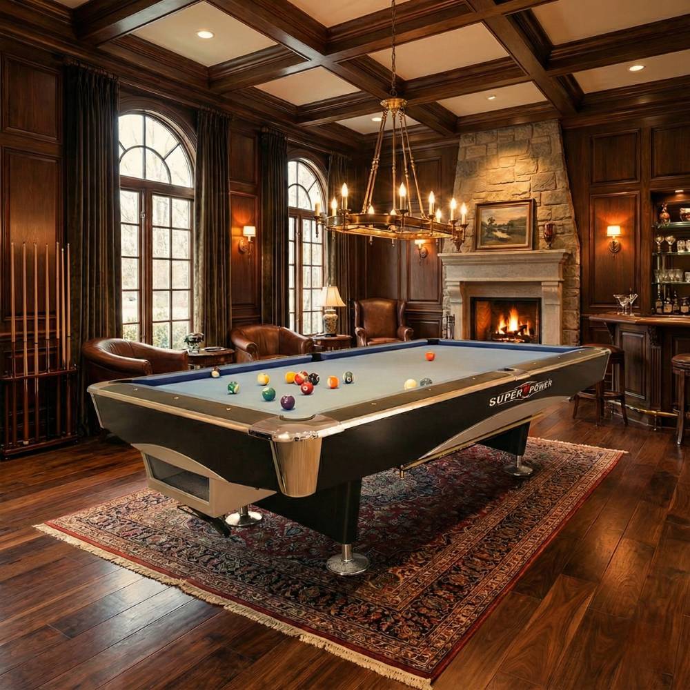 Billiard Tables