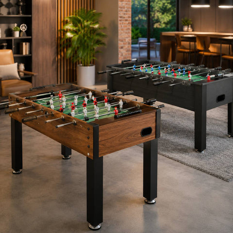 Foosball Tables