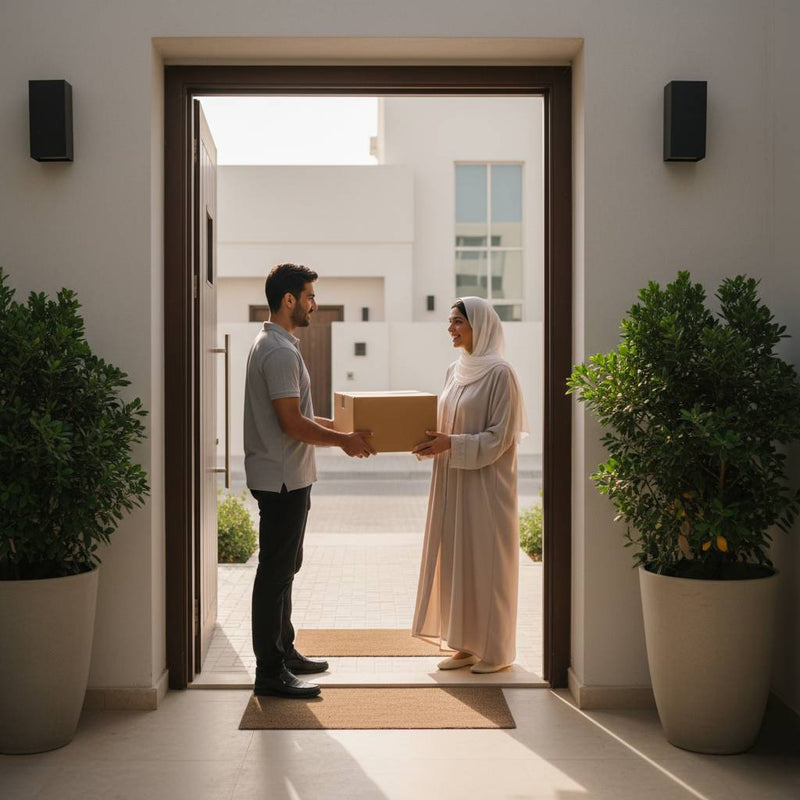 Customer Satisfaction