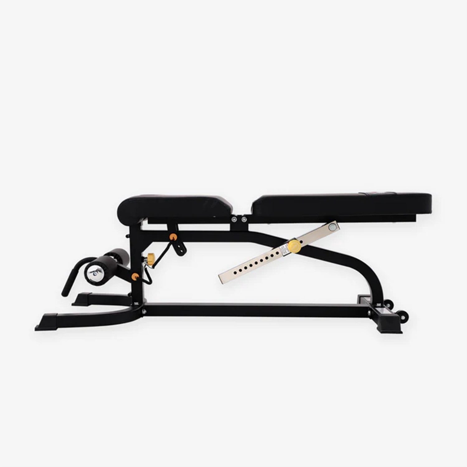 Multi Function Bench SWB-68 | Flat Incline Decline | 800 lb | Leg Developer | Preacher Curl | Home Gym - View 5