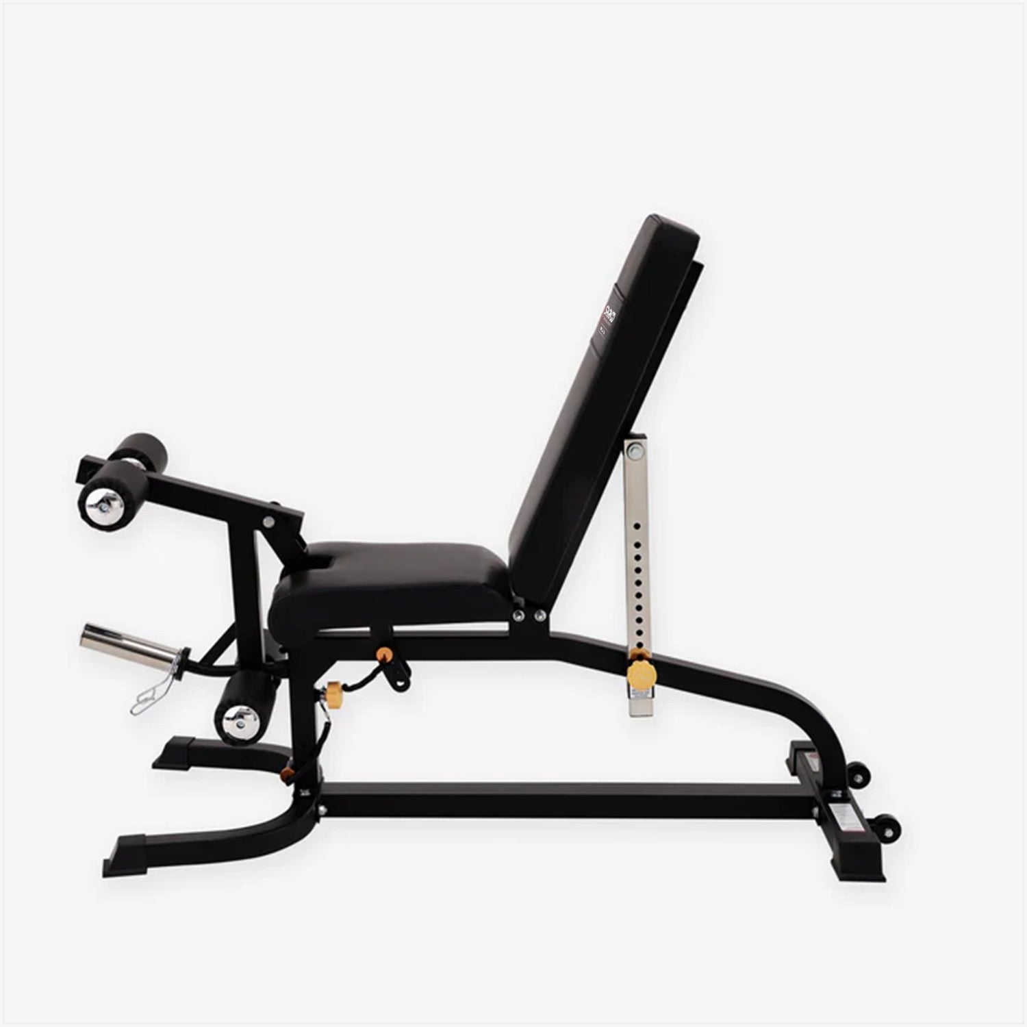 Multi Function Bench SWB-68 | Flat Incline Decline | 800 lb | Leg Developer | Preacher Curl | Home Gym - View 9